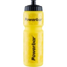 PowerBar Trinkflasche yellow