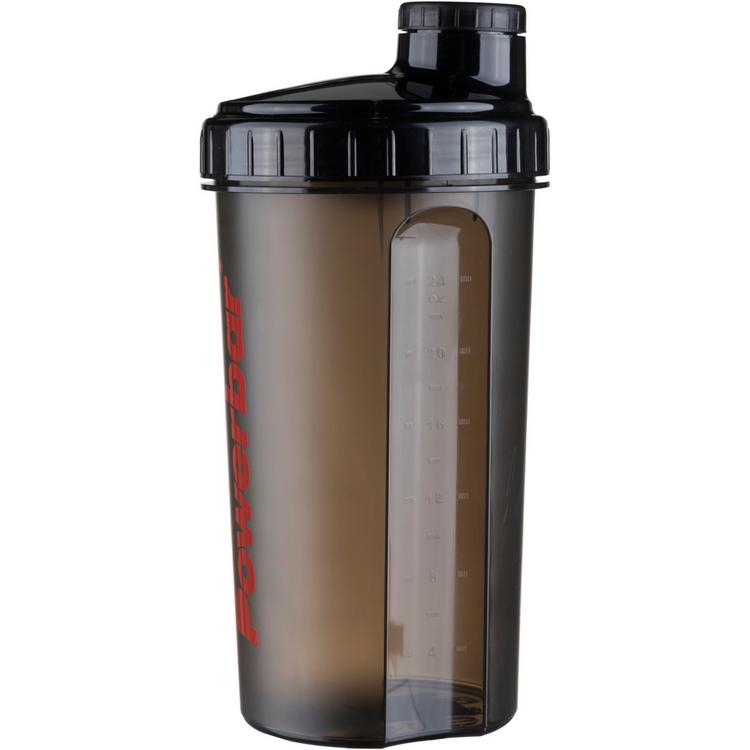 PowerBar PowerBar Shaker - black - 0 | SportScheck