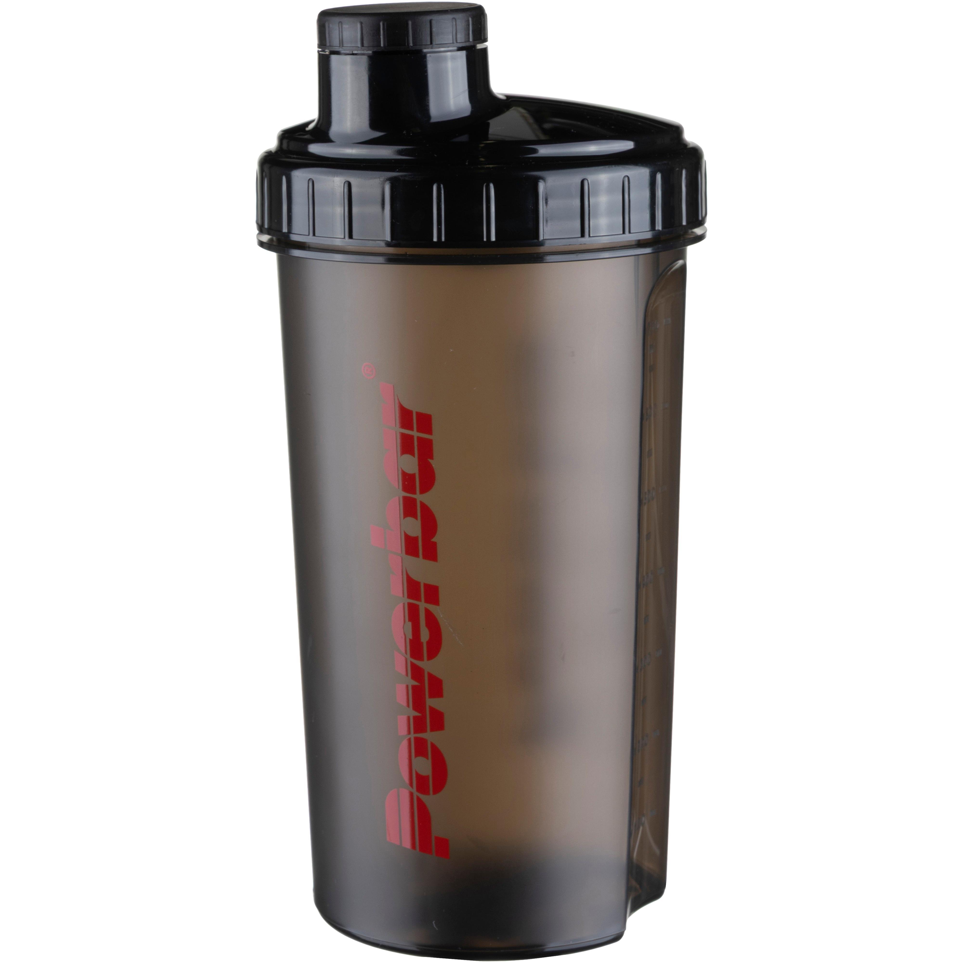 PowerBar Shaker - black