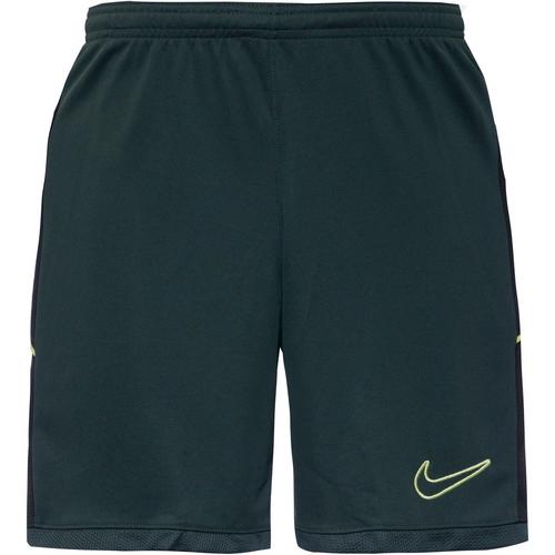 Nike Academy Fußballshorts Herren