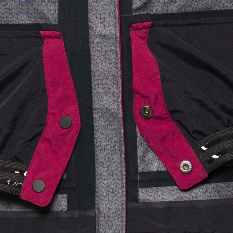 Peak Performance Peak Performance Vertec Hardshelljacke Damen - vertical zenith-peach - 0 | SportScheck