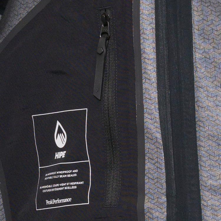 Peak Performance Peak Performance Vertec Hardshelljacke Damen - vertical zenith-peach - 1 | SportScheck