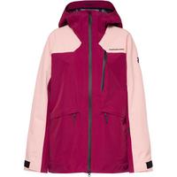 Peak Performance Vertec Hardshelljacke Damen - vertical zenith-peach