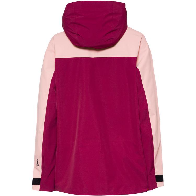 Peak Performance Peak Performance Vertec Hardshelljacke Damen - vertical zenith-peach - 0 | SportScheck