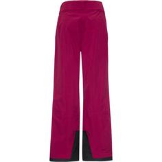 Rückansicht von Peak Performance GORE-TEX Vertec Skihose Damen vertical zenith