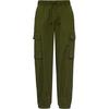 CHAMPION Cargohose Herren - immersive olive
