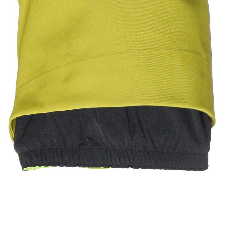 Dynafit Dynafit RIDGE Skitourenhose Herren - golden lime - 0 | SportScheck