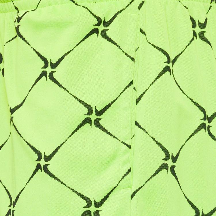 Nike Nike Basketball-Shorts Herren - volt-black-black - 0 | SportScheck