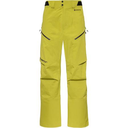 Dynafit RIDGE Skitourenhose Herren Hosen M Normal  | 04053866791663