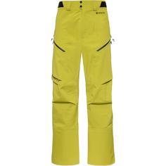Dynafit GORE-TEX RIDGE Skitourenhose Herren golden lime