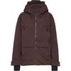 CMP Skijacke Damen - wine