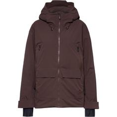 CMP Skijacke Damen wine