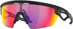 Oakley SPHAERA Sportbrille matte black
