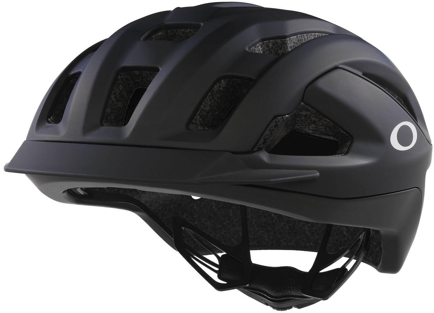 Oakley ARO3 ALLROAD EU Helm - matte blckout