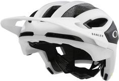 Oakley DRT3 TRAIL EU Fahrradhelm matte white