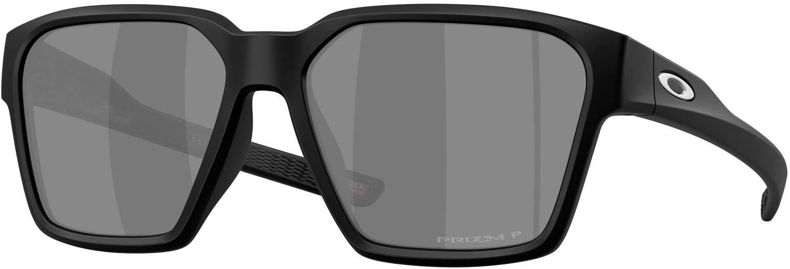 Oakley BRIZA Brille - matte black