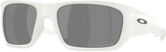 Oakley MASSETER Sportbrille matte vapor