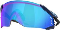 Oakley VELO KATO Brille - matte navy