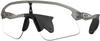 Oakley STUNT DEVIL Brille - grey ink