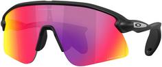 Oakley STUNT DEVIL S Sportbrille matte black