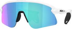 Oakley STUNT DEVIL S Sportbrille matte white