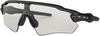 Oakley RADAR EV PATH Brille - steel