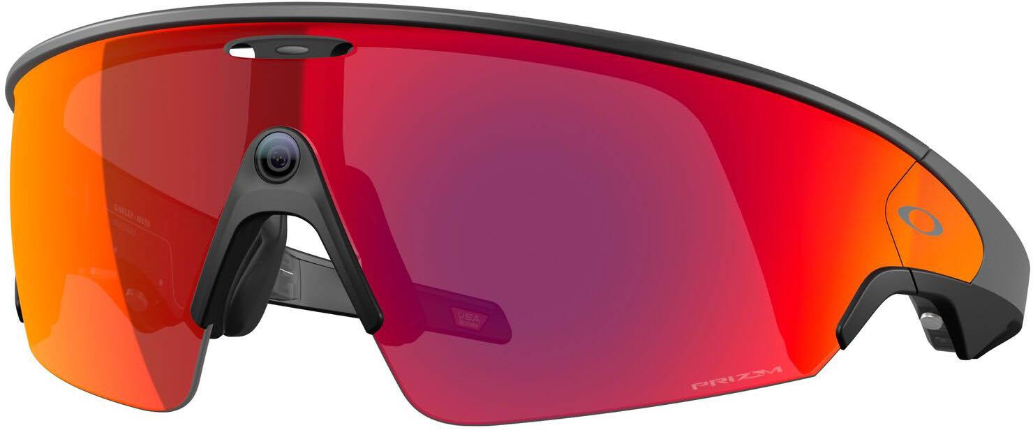 Oakley Vanguard Brille