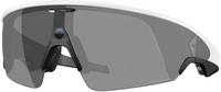 Oakley Vanguard Brille - white-prizm black