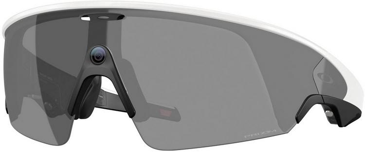 Oakley Oakley Vanguard Brille - white-prizm black - 0 | SportScheck