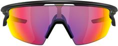 Rückansicht von Oakley SPHAERA Sportbrille matte black