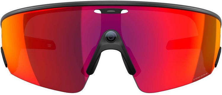 Oakley Oakley Vanguard Brille - black-prizm road - 0 | SportScheck