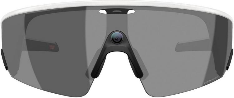 Oakley Oakley Vanguard Brille - white-prizm black - 0 | SportScheck