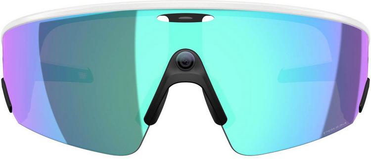 Oakley Oakley Vanguard Brille - white-prizm sapphire - 0 | SportScheck