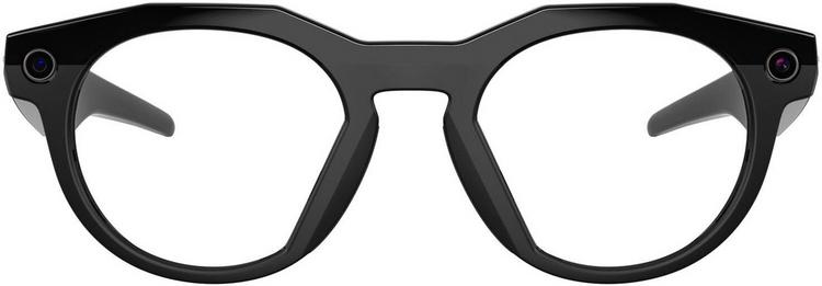 Oakley Oakley HSTN Brille - black-transition amethyst - 0 | SportScheck