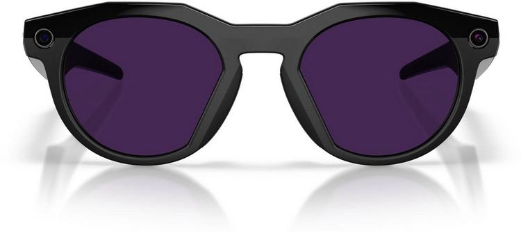 Oakley Oakley HSTN Brille - black-transition amethyst - 0 | SportScheck