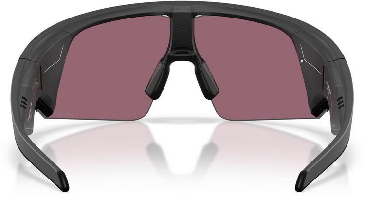 Oakley Oakley Vanguard Brille - black-prizm road - 1 | SportScheck