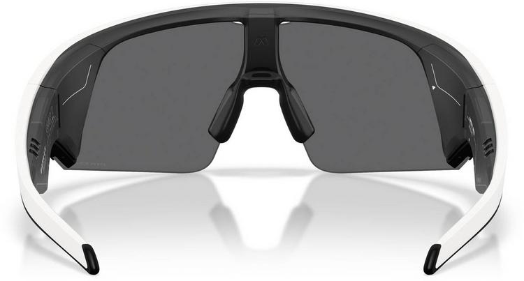 Oakley Oakley Vanguard Brille - white-prizm black - 1 | SportScheck
