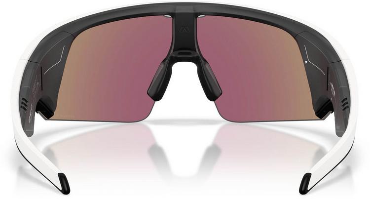 Oakley Oakley Vanguard Brille - white-prizm sapphire - 1 | SportScheck