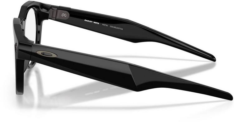 Oakley Oakley HSTN Brille - black-transition amethyst - 1 | SportScheck