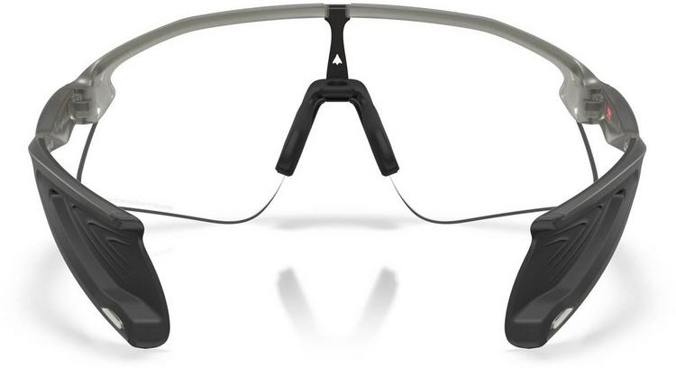 Oakley Oakley STUNT DEVIL Brille - grey ink - 2 | SportScheck