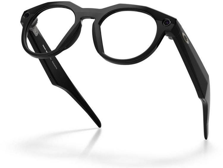 Oakley Oakley HSTN Brille - black-transition amethyst - 3 | SportScheck