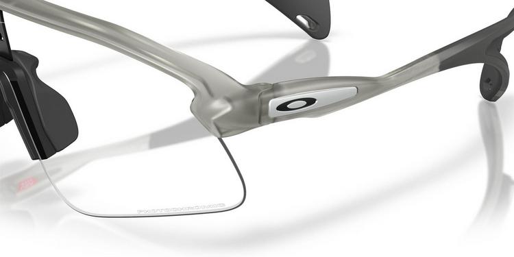 Oakley Oakley STUNT DEVIL Brille - grey ink - 4 | SportScheck