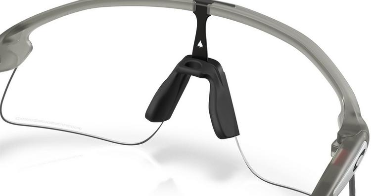 Oakley Oakley STUNT DEVIL Brille - grey ink - 5 | SportScheck