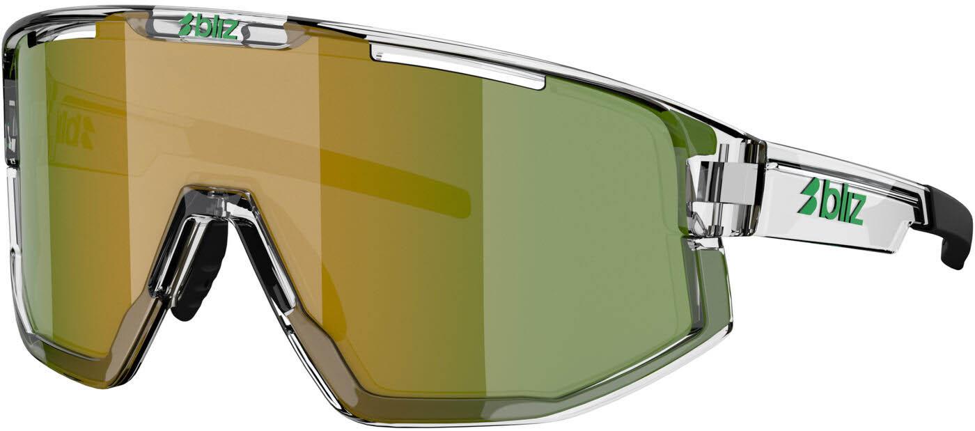 Bliz Fusion Brille