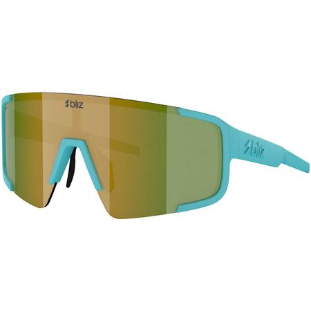 Bliz P003 Small Brille Sportbrillen Einheitsgröße Normal  | 08056262658505