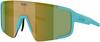 Bliz P003 Small Brille - matte turquoise