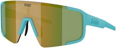 Bliz P003 Small Sportbrille matte turquoise