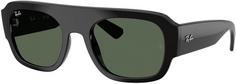 RAY-BAN Sonnenbrille black