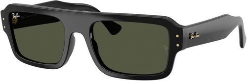 RAY-BAN Lukas Flacko Brille