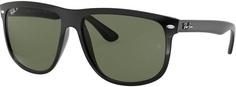RAY-BAN Boyfriend Sonnenbrille black